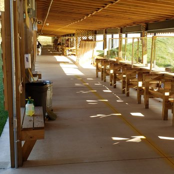 Spring Valley Shooting Range - Gun/Rifle Ranges Near Me - Waynesville, Ohio