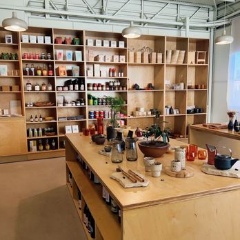 Omo Mercado - Lots if cool pottery work! - Beer, Wine & Spirits Near Me - Upland, California
