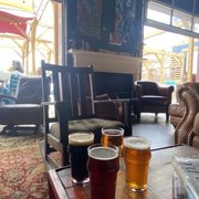 PETTY THIEVES BREWING COMPANY - 139 Photos & 49 Reviews - 413 Dalton ...