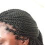 Marley's Hair Braiding