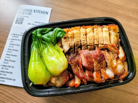 Famous Kitchen by null