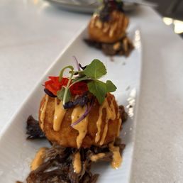 Croquets Croquets