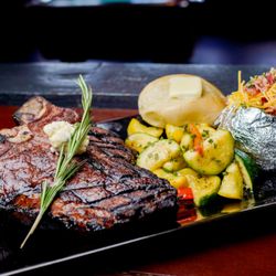 Roadhouse 165 in Branson gift card