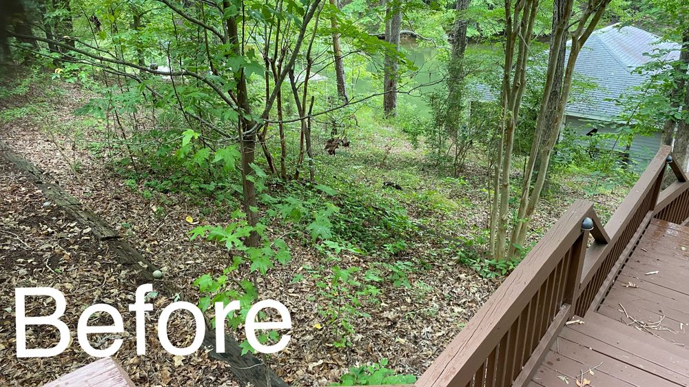 Slide of Lake Side Home Services