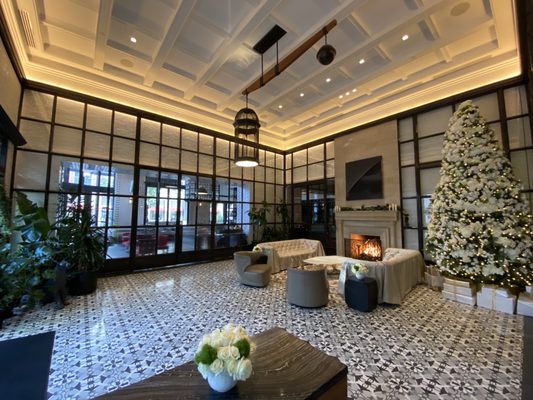 Pendry San Diego by null