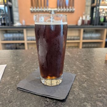 Bottom Creek - Foxtail Irish Red. - Venues & Event Spaces Near Me - North Branch, Michigan