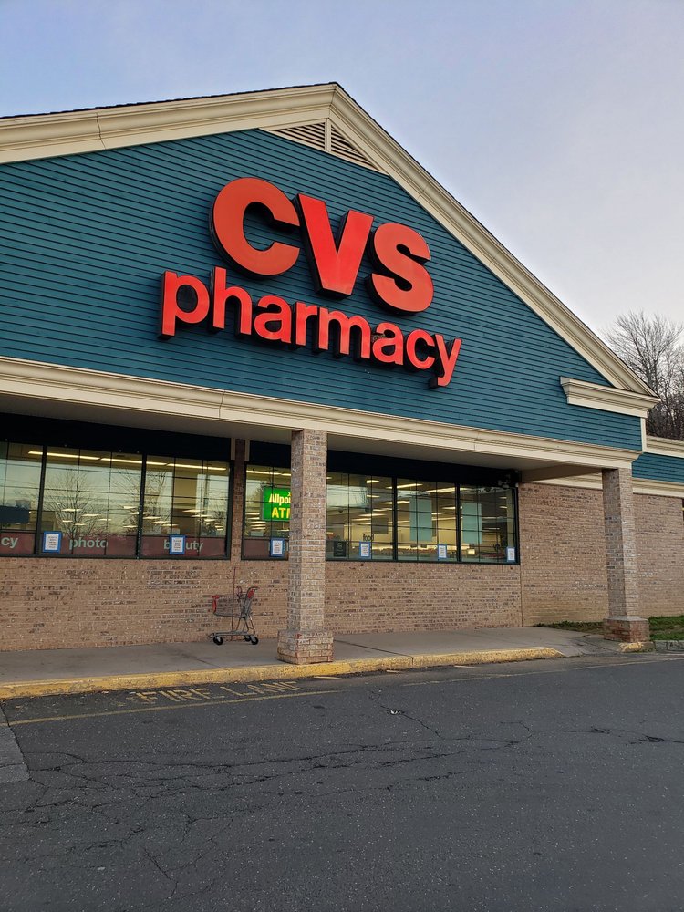 CVS PHARMACY Updated September 2024 17 Photos 311 Main St