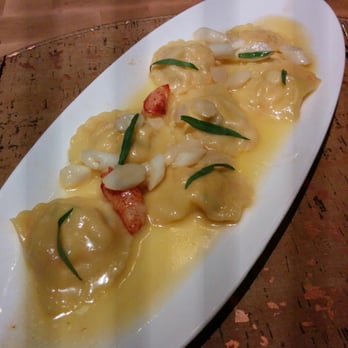 GIADA - Lobster ravioli - Italian Near Me - Las Vegas, Nevada GIADA - Lobster ravioli - Italian Near Me - Las Vegas, Nevada
