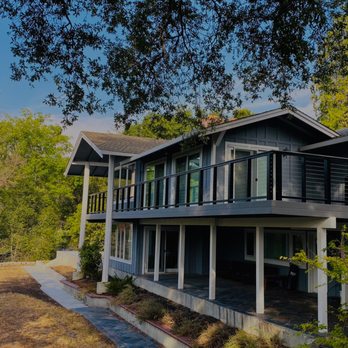 Super-Builders - Trex Deck w Stainless Steel Railings Project in Los Altos Ca - Fences & Gates Near Me - San Jose, California Super-Builders - Trex Deck w Stainless Steel Railings Project in Los Altos Ca - Fences & Gates Near Me - San Jose, California