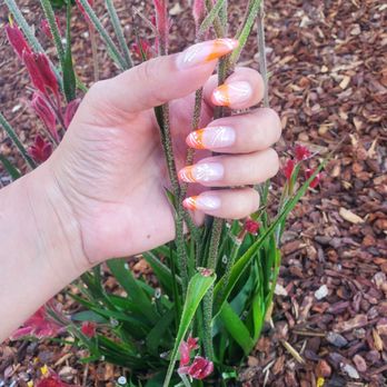Top Spa N Nails - Nail Salons Near Me - Torrance, California