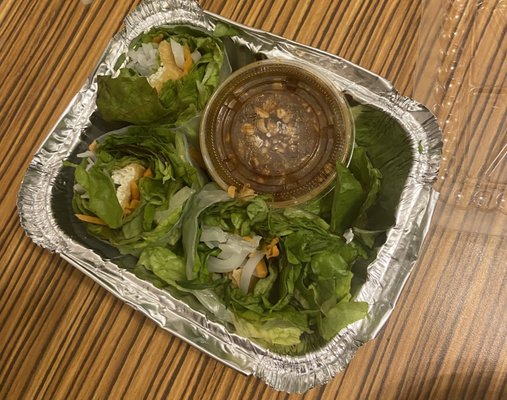 Thai Diva Cuisine by null