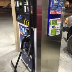 Murphy Oil USA - Gas Pumps
