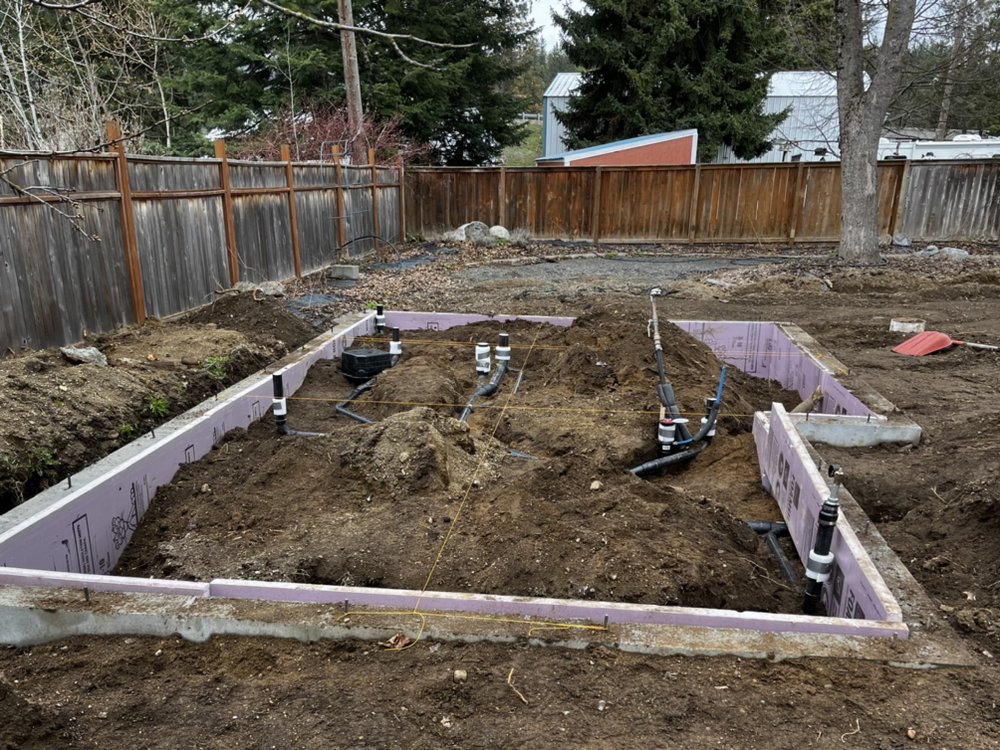 Slide of Six Point Plumbing