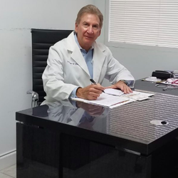 Sheir Robert OD PA - Dr. Robert Sheir