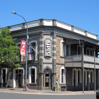 The bath - Venues & Event Spaces Near Me - Adelaide, SA