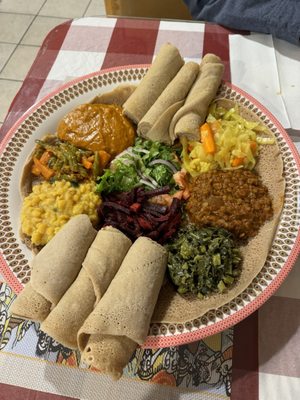 Selam Restaurant by null