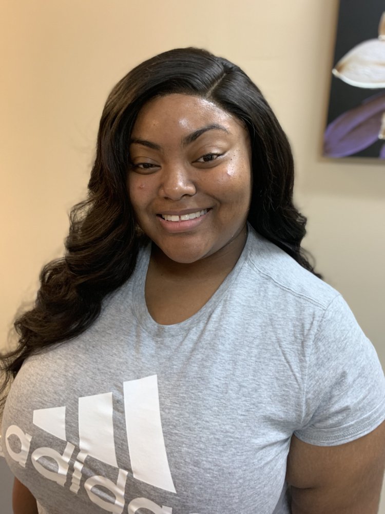 AFTER THE RAIN SALON Updated September 2024 13 Photos 3098