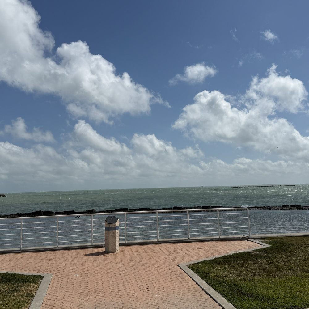 Texas State Aquarium - The view of the bay - Aquariums Near Me - Corpus Christi, Texas Texas State Aquarium - The view of the bay - Aquariums Near Me - Corpus Christi, Texas