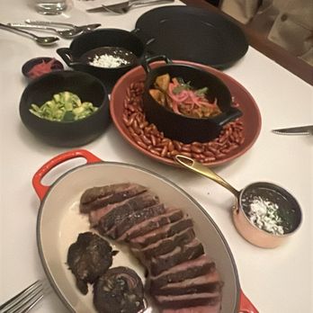 Mayahuel - Carne Asada for 2 - Mexican Near Me - Houston, Texas