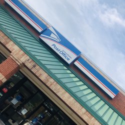US Post Office