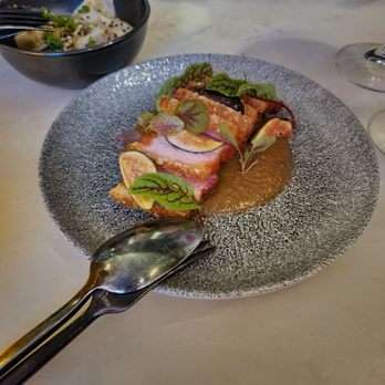 Animae - Lechon kawali - Asian Fusion Near Me - San Diego, California Animae - Lechon kawali - Asian Fusion Near Me - San Diego, California