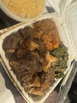 The Luxe Box by null