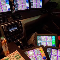 El Bingo Grande - Drive-In Bingo!