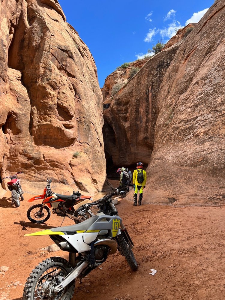 RIDE MOAB INDUSTRIES Updated May 2024 15 Photos 1040 S Main St