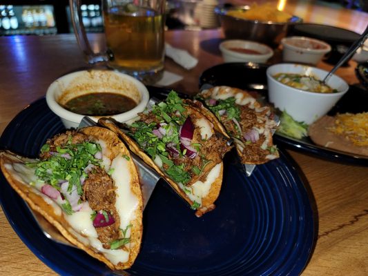 Cada Vez Cocina Mexicana by null