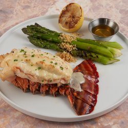 Landry's Seafood House - West Australian Lobster Tail