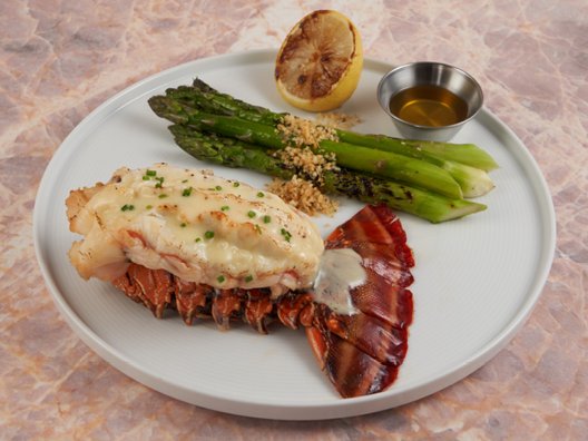 Landry's Prime Seafood & Steaks