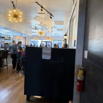 Le Gabrielle Crepes & Waffles - Dining Area - Creperies Near Me - Winder, Georgia Le Gabrielle Crepes & Waffles - Dining Area - Creperies Near Me - Winder, Georgia