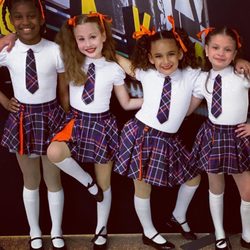 Dance Connection - Dance friends make the best friends!