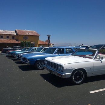 El Torito - Mexican Near Me - Monterey, California