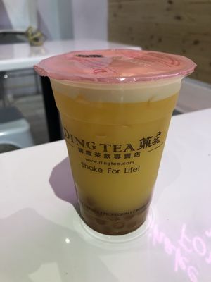 Ding Tea St. Paul by null