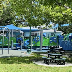 Bryan Park