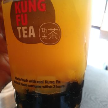 Kung Fu Tea - Bubble Tea Near Me - Montclair, New Jersey Kung Fu Tea - Bubble Tea Near Me - Montclair, New Jersey