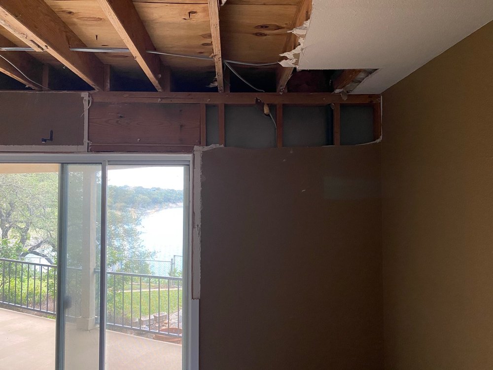 Slide of Prime Time Restoration