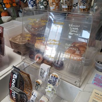 Good Time - Coffee & Tea Near Me - Long Beach, California