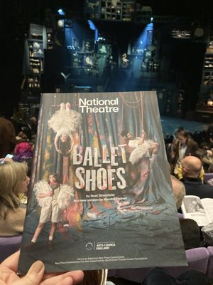 National Theatre by null