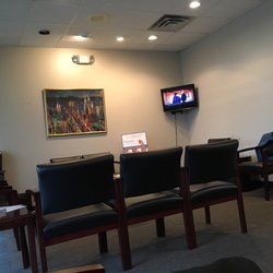 Geist Dental Care - Lobby