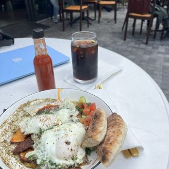 Novela Cafe Social - Novels Novela Breakfast - Breakfast & Brunch Near Me - Miami, Florida Novela Cafe Social - Novels Novela Breakfast - Breakfast & Brunch Near Me - Miami, Florida