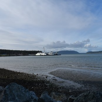 Guemes Channel Trail - Hiking Near Me - Anacortes, Washington Guemes Channel Trail - Hiking Near Me - Anacortes, Washington
