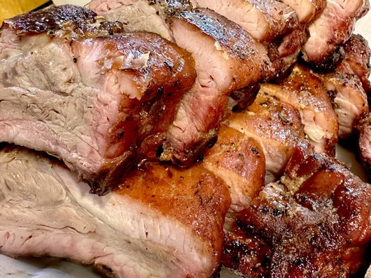 Coop’s West Texas BBQ & Catering by null