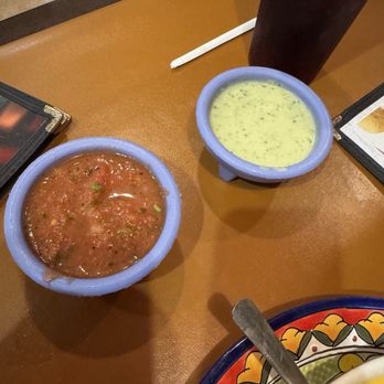 Neca’s Mason - Salsa - Mexican Near Me - Katy, Texas