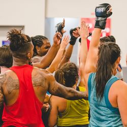 Crunch Fitness - Dearborn