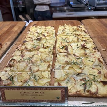Filaga Pizzeria - Pizza Near Me - New York, New York