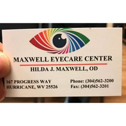 Maxwell EyeCare Center