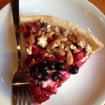 Starbucks - Pie de berries - Coffee & Tea Near Me - Santiago, RM Starbucks - Pie de berries - Coffee & Tea Near Me - Santiago, RM