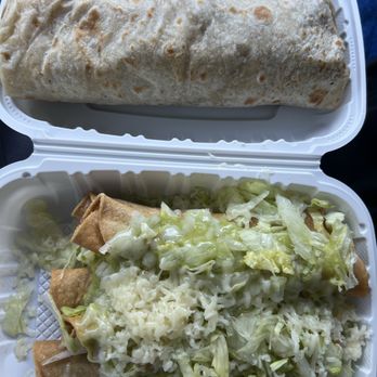 Ramiros Mexican Food - Mexican Near Me - Montclair, California